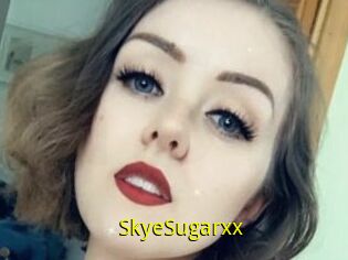 SkyeSugarxx