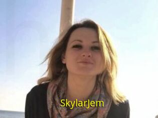 SkylarJem