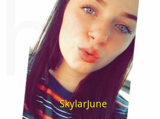 SkylarJune