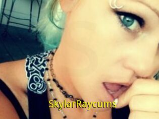 SkylarRaycums