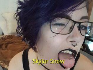 Skylar_Snow