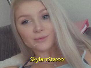 SkylarrStaxxx