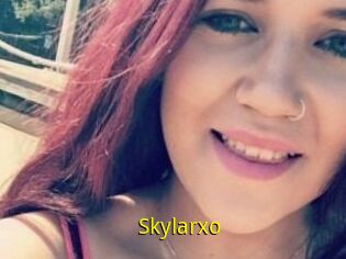 Skylarxo