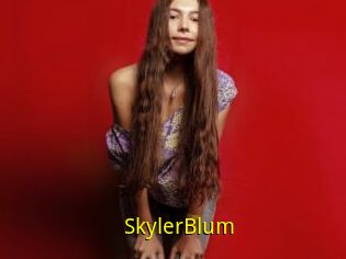 SkylerBlum