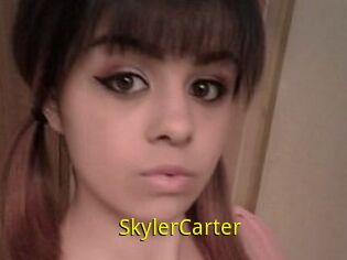 Skyler_Carter