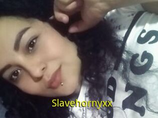 Slavehornyxx