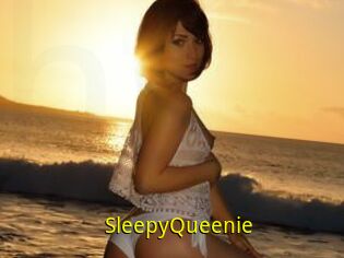 SleepyQueenie