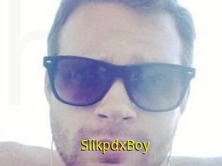 SlikpdxBoy