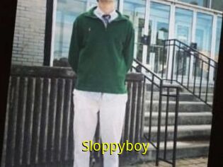 Sloppyboy