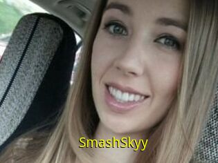 SmashSkyy