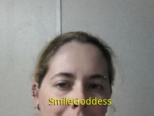 SmileGoddess