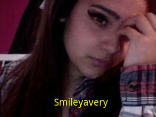 Smileyavery