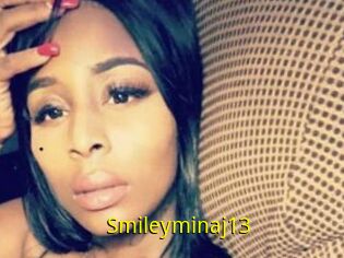 Smileyminaj13