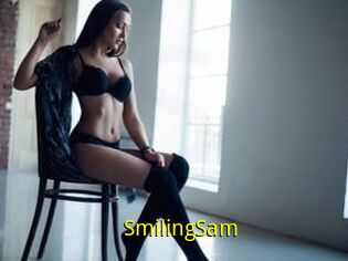 SmilingSam