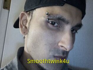 Smoothtwink4u