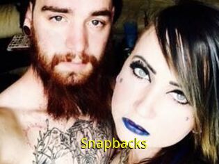 Snapbacks