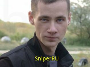 SniperRU