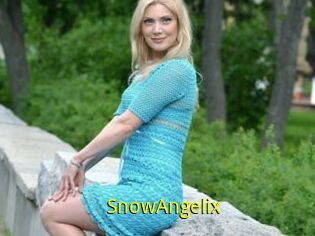 SnowAngelix