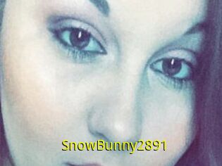 SnowBunny2891