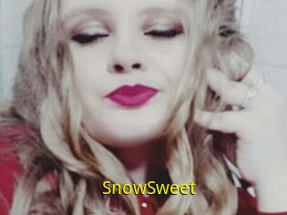 SnowSweet