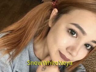 SnowWhiteNeya