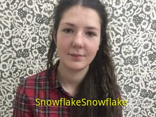 SnowflakeSnowflake