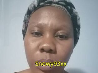 Snowy93xx