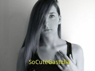 SoCuteGastella