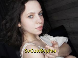 SoCuteSophia