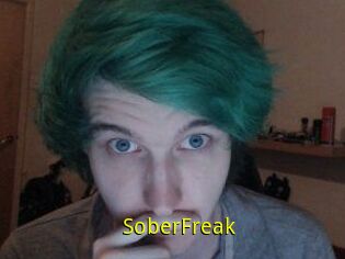 SoberFreak