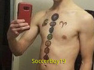 SoccerBoy19