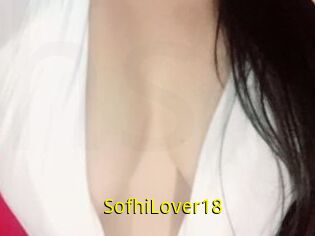 SofhiLover18