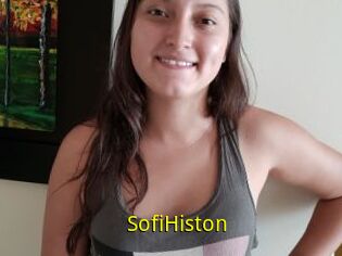 SofiHiston