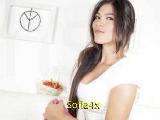 Sofia4x