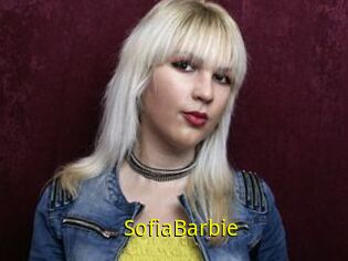 SofiaBarbie