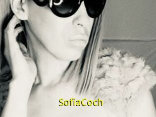 SofiaCoch