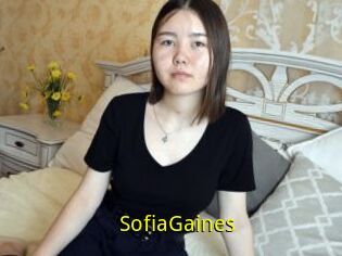 SofiaGaines