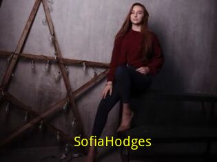 SofiaHodges