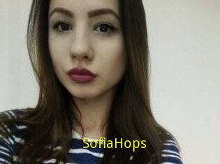 SofiaHops