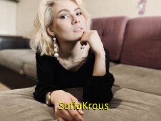 SofiaKrous