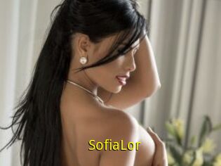 SofiaLor