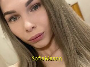 SofiaMason