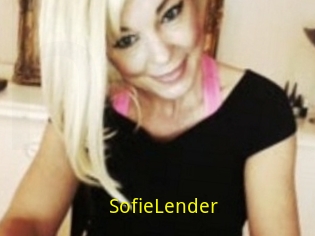 SofieLender