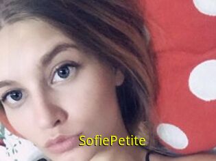 SofiePetite