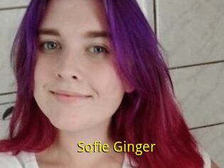 Sofie_Ginger