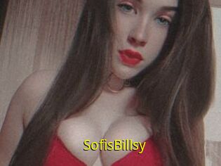 SofisBillsy