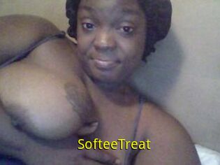 SofteeTreat