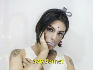 SofyBennet