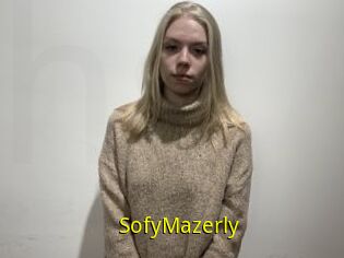 SofyMazerly