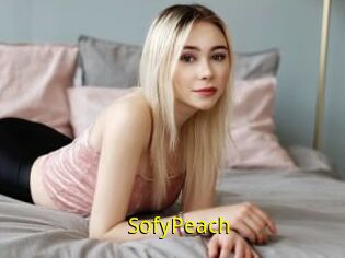 SofyPeach